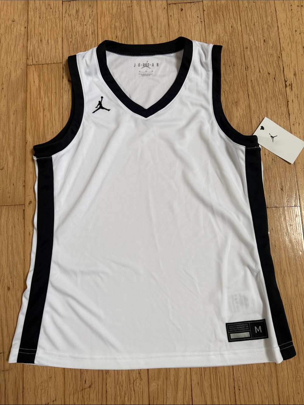WMNS JORDAN ELITE GAME JERSEY